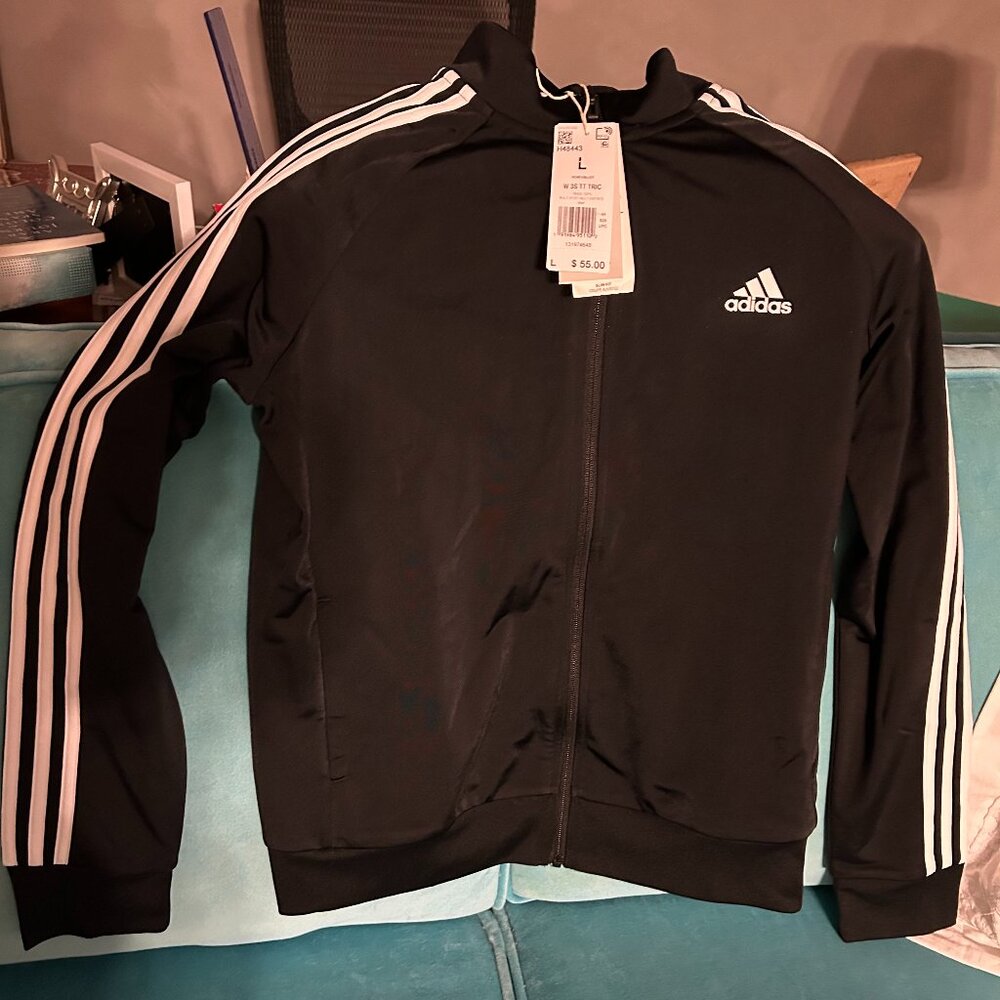 Adidas Track Suit
